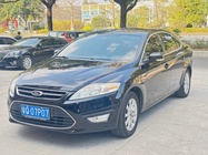 Ford Mondeo 2014