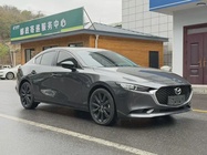 Mazda 3 2024