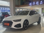 Audi A4 2024