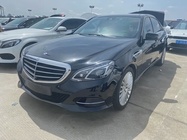 Mercedes-Benz E-Class 2014