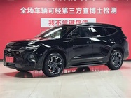 Chevrolet Blazer 2021