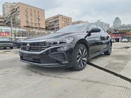 Volkswagen Passat 2024