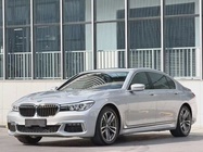 BMW 7 Series 2018