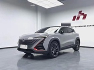 Changan UNI-T 2021
