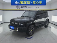 Jetour Traveller 2024