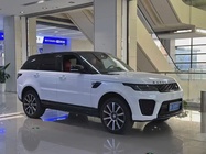 Land Rover Sport 2018
