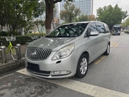 Buick GL8 2014