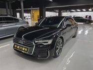 Audi A6 2021