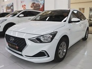 Hyundai Elantra 2022