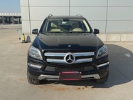 Mercedes-Benz GL-Class 2013