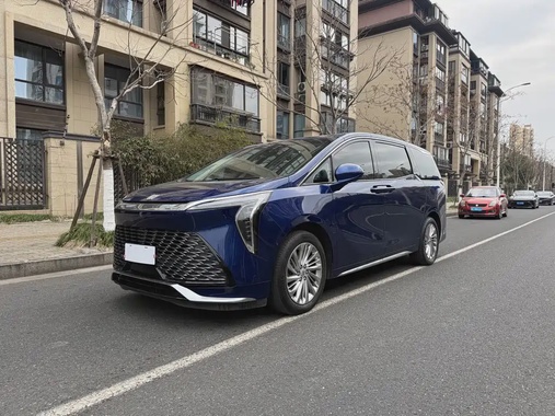 Buick Century 2023