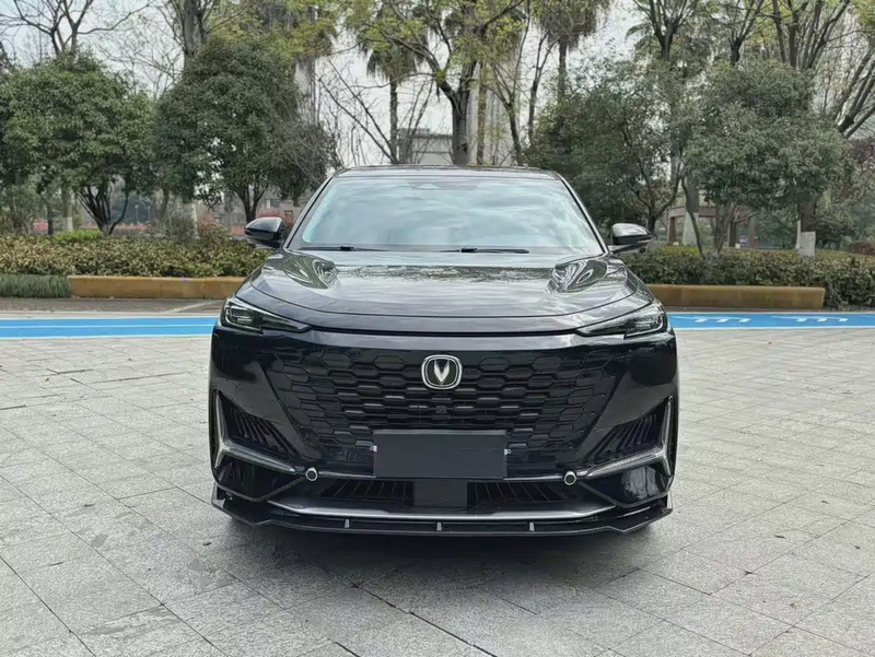 Changan UNI-K
