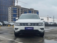 Volkswagen Tiguan 2019