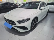 Mercedes-Benz A-Class 2024