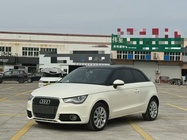 Audi A1 2012