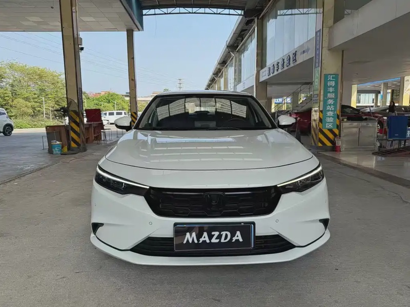Honda Integra
