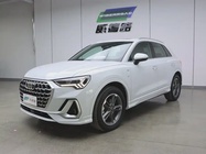 Audi Q3 2024