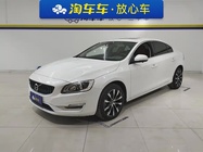 Volvo S60 2018