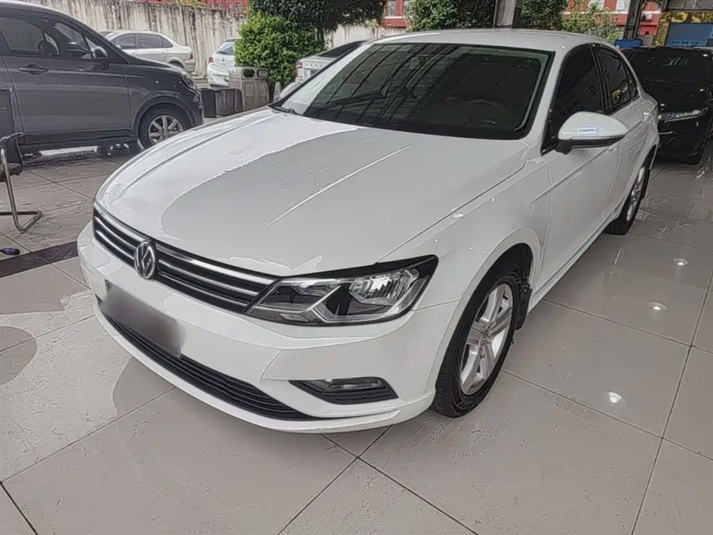Volkswagen Lamando