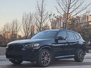 BMW X3 2021