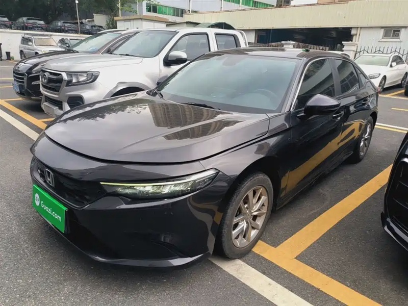 Honda Integra