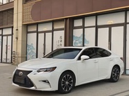 Lexus ES 2016