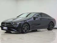 Mercedes-Benz CLS-Class 2023