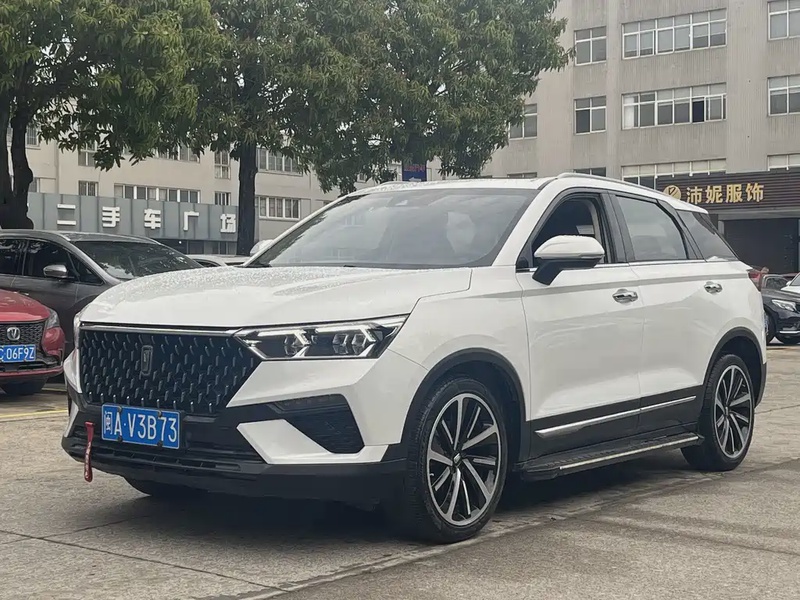 Bestune T77