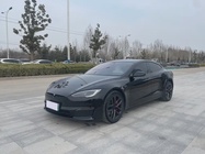 Tesla Model S 2023