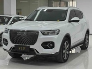 Haval H6 2021