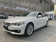 BMW 3 Series 2018