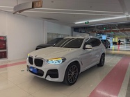 BMW X3 2020