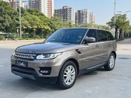 Land Rover Sport 2016