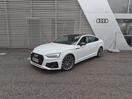 Audi A5 2025