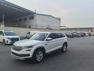 Skoda Kodiaq 2018