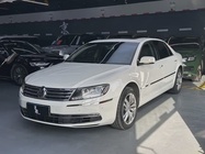 Volkswagen Phaeton 2016