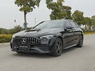 Mercedes-Benz C-Class 2024