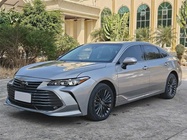Toyota Avalon 2020