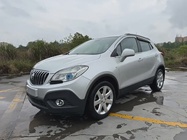 Buick Encore 2013