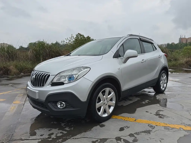 Buick Encore