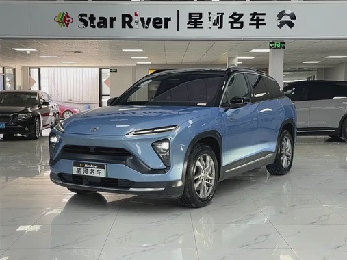 NIO ES6 2020