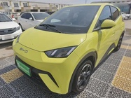 BYD Seagull 2023