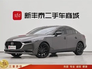 Mazda 3 2023