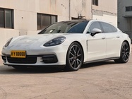 Porsche Panamera 2020