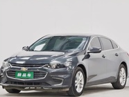 Chevrolet Malibu 2018