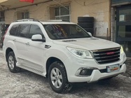 Haval H9 2016