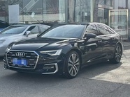 Audi A6 2023
