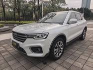 Haval H7 2019