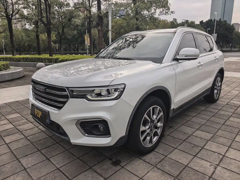 Haval H7