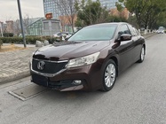 Honda Accord 2016